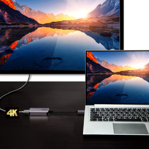 ATEN Adaptador de USB-C a 4K HDMI_3