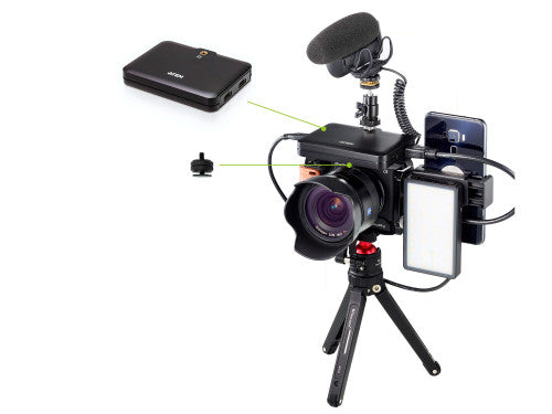ATEN CAMLIVEâ¢+ UC3021 (captura de vÃ­deo UVC de HDMI a USB-C con power pass-thourgh PD3.0)_4