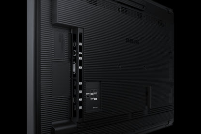 Samsung Monitor (LH32QMRTBGCXEN)_8