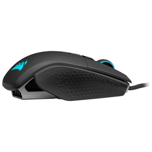 Corsair M65 RGB ULTRA ratÃ³n mano derecha USB tipo A Ãptico 26000 DPI_1