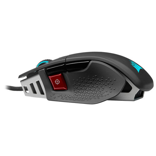 Corsair M65 RGB ULTRA ratÃ³n mano derecha USB tipo A Ãptico 26000 DPI_2