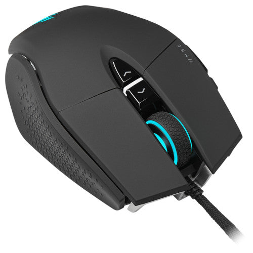Corsair M65 RGB ULTRA ratÃ³n mano derecha USB tipo A Ãptico 26000 DPI_4