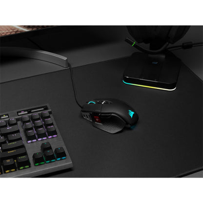 Corsair M65 RGB ULTRA ratÃ³n mano derecha USB tipo A Ãptico 26000 DPI_6