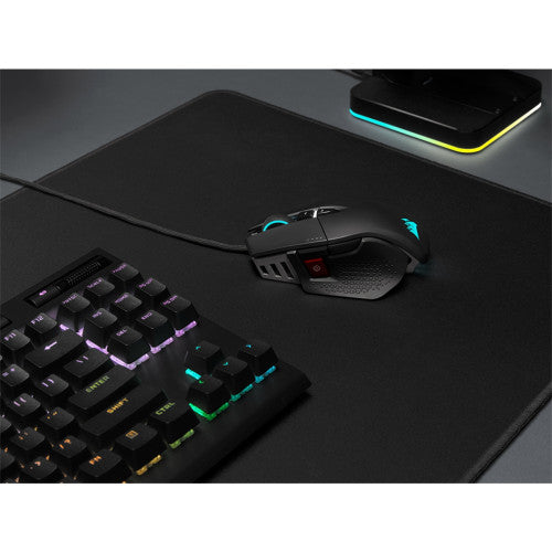 Corsair M65 RGB ULTRA ratÃ³n mano derecha USB tipo A Ãptico 26000 DPI_7