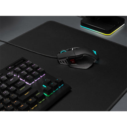 Corsair M65 RGB ULTRA ratÃ³n mano derecha USB tipo A Ãptico 26000 DPI_7
