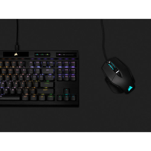 Corsair M65 RGB ULTRA ratÃ³n mano derecha USB tipo A Ãptico 26000 DPI_13