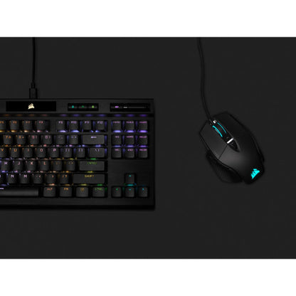 Corsair M65 RGB ULTRA ratÃ³n mano derecha USB tipo A Ãptico 26000 DPI_13