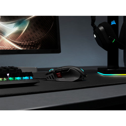 Corsair M65 RGB ULTRA ratÃ³n mano derecha USB tipo A Ãptico 26000 DPI_14