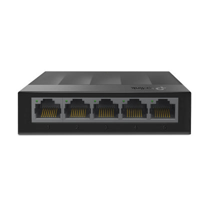 TP-LINK TPLINK Switch (LS1005G)_1