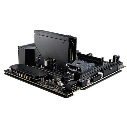 ASUS ROG Crosshair VIII Impact AMD X570 Zócalo AM4 Mini DTX_3