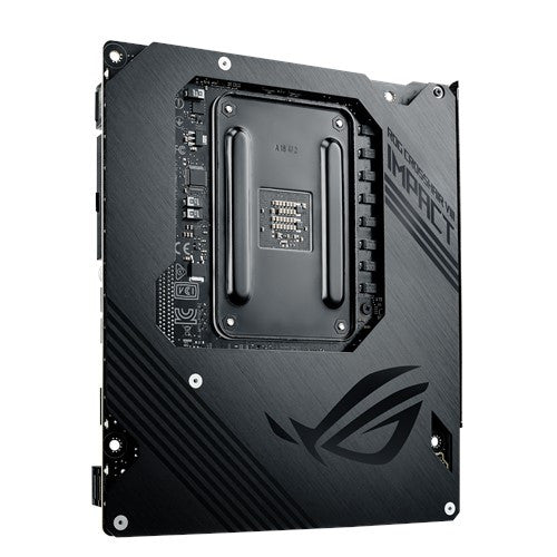ASUS ROG Crosshair VIII Impact AMD X570 Zócalo AM4 Mini DTX_5
