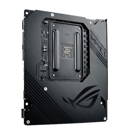 ASUS ROG Crosshair VIII Impact AMD X570 Zócalo AM4 Mini DTX_5