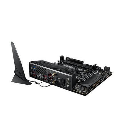 ASUS ROG Crosshair VIII Impact AMD X570 Zócalo AM4 Mini DTX_6