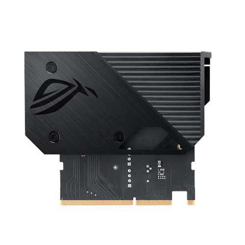 ASUS ROG Crosshair VIII Impact AMD X570 Zócalo AM4 Mini DTX_8