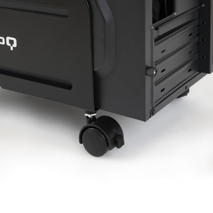 Soporte para PC TooQ UMCS0004-B/ hasta 10kg_5