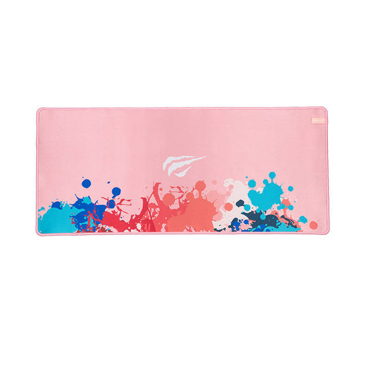 Gaming Mousepad Havit MP847 (pink)_0