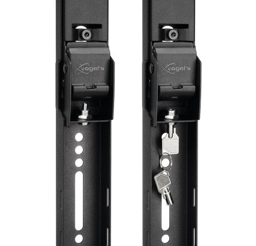 VOGELS SUPORTE PAREDE VERTICAL FIXO PARA DIGITAL SIGNAGE 43">100" PFW6815_1