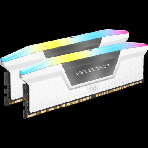 Corsair Vengeance CMH32GX5M2B6000C40W mÃ³dulo de memoria 32 GB 2 x 16 GB DDR5 6000 MHz_0