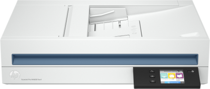 ScanJet Pro N4600 fnw1, Scanner_0