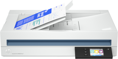 ScanJet Pro N4600 fnw1, Scanner_1