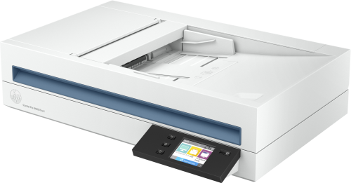 ScanJet Pro N4600 fnw1, Scanner_2