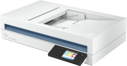 ScanJet Pro N4600 fnw1, Scanner_2