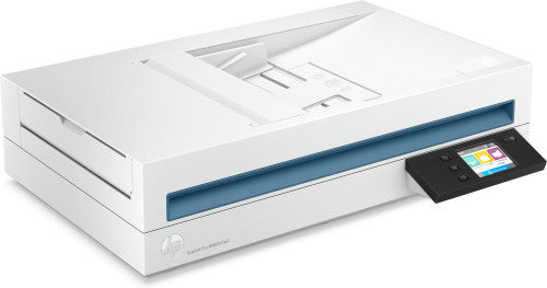 ScanJet Pro N4600 fnw1, Scanner_4