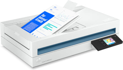 ScanJet Pro N4600 fnw1, Scanner_5