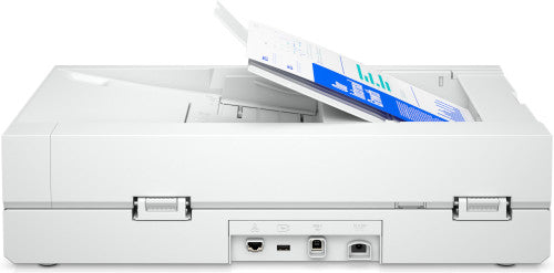 ScanJet Pro N4600 fnw1, Scanner_7