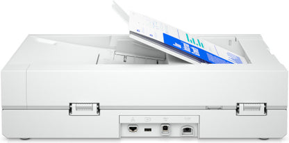 ScanJet Pro N4600 fnw1, Scanner_7