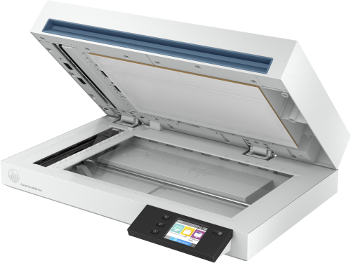 ScanJet Pro N4600 fnw1, Scanner_9