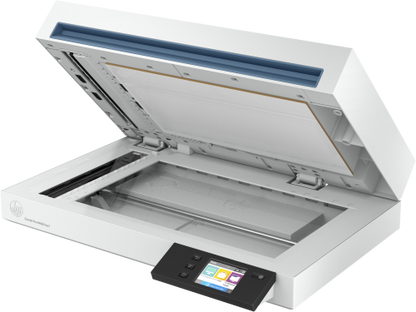 ScanJet Pro N4600 fnw1, Scanner_9