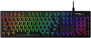 HP HYPERX ALLOY ORIGINS PBT (RDX ES)  KEYBOARD  US LAYOUT 639N3AA#ABE_0