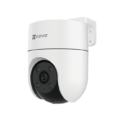 EZVIZ H8c Esférico Cámara de seguridad IP Interior y exterior 1920 x 1080 Pixeles Techo/Pared/Poste_0
