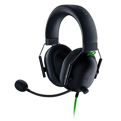 Razer BlackShark V2 X USB Headset (RZ04-04570100-R3M1)_0
