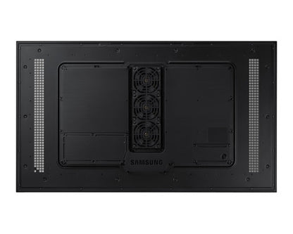 Samsung LH55OHAESGBXEN pantalla de seÃ±alizaciÃ³n Pantalla plana para seÃ±alizaciÃ³n digital 139,7 cm (55") VA 3500 cd / mÂ² Full HD Negro Tizen 5.0 24/7_1