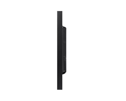 Samsung LH55OHAESGBXEN pantalla de seÃ±alizaciÃ³n Pantalla plana para seÃ±alizaciÃ³n digital 139,7 cm (55") VA 3500 cd / mÂ² Full HD Negro Tizen 5.0 24/7_2