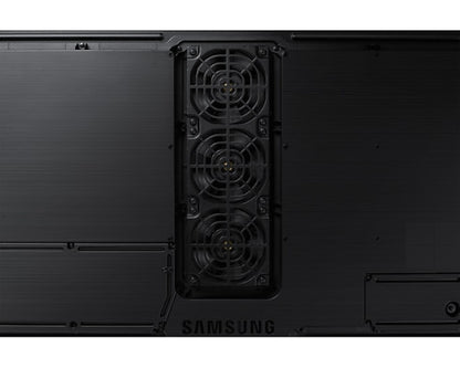 Samsung LH55OHAESGBXEN pantalla de seÃ±alizaciÃ³n Pantalla plana para seÃ±alizaciÃ³n digital 139,7 cm (55") VA 3500 cd / mÂ² Full HD Negro Tizen 5.0 24/7_6
