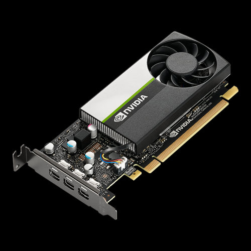 NVIDIA T400, Grafikkarte_0