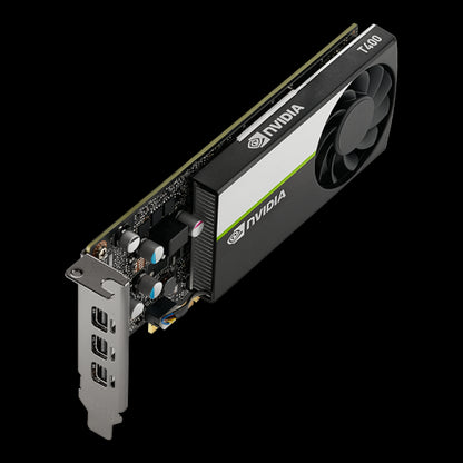 NVIDIA T400, Grafikkarte_3