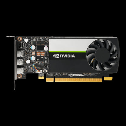 NVIDIA T400, Grafikkarte_5