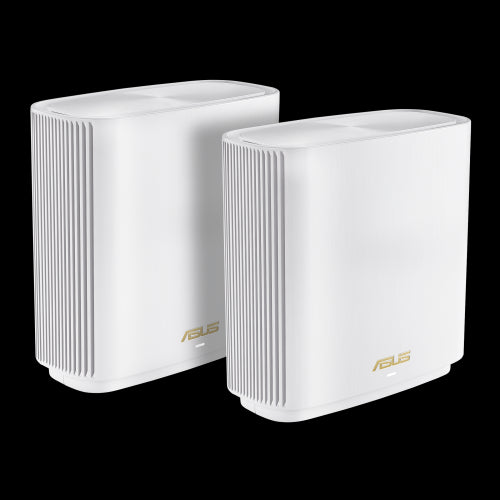 ZenWiFi XT9, Mesh Router_0