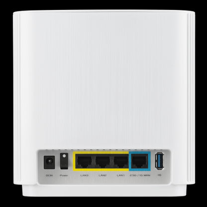ZenWiFi XT9, Mesh Router_1