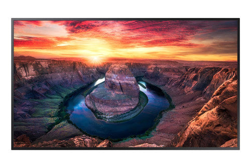 Samsung Digital Signage Touch QMB Series QM43B-T QM43BT (LH43QMBTBGCXEN)_0