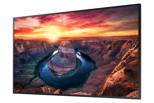 Samsung Digital Signage Touch QMB Series QM43B-T QM43BT (LH43QMBTBGCXEN)_5