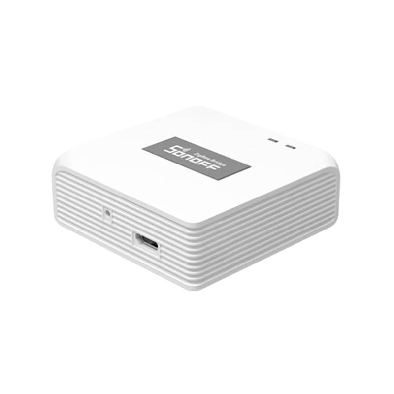 Smart ZigBee Bridge Pro Sonoff ZB Bridge-P_2
