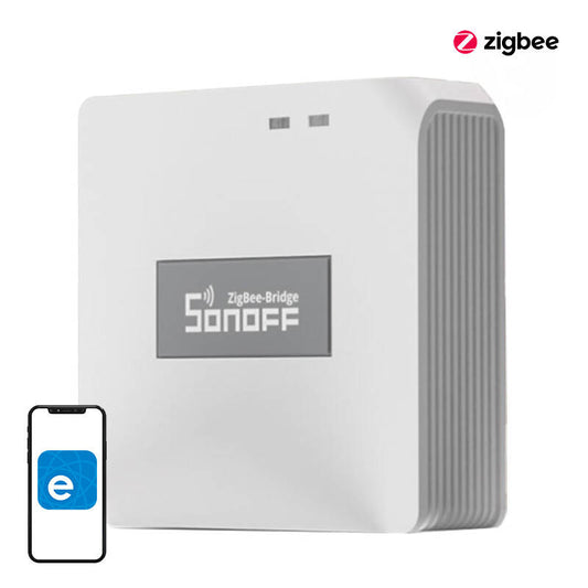 Smart ZigBee Bridge Pro Sonoff ZB Bridge-P_0