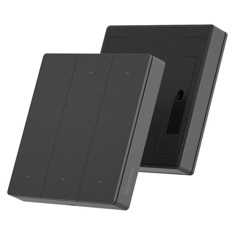 Smart Scene Wall Switch / Remote Sonoff R5_1