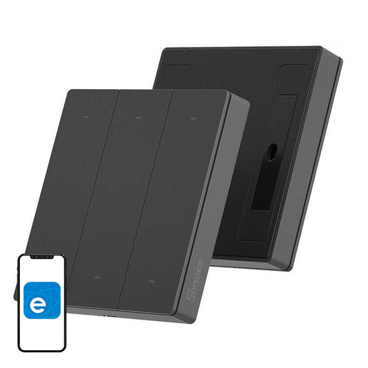 Smart Scene Wall Switch / Remote Sonoff R5_0