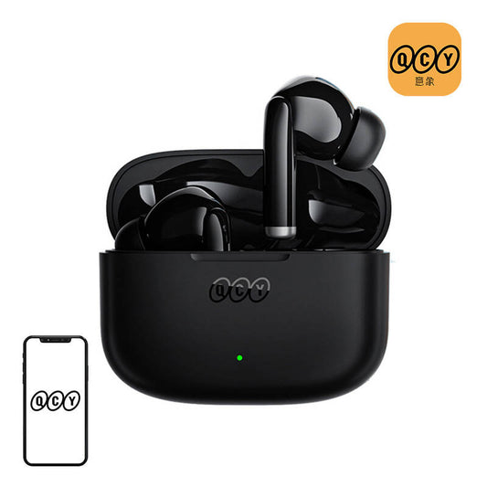 Earphones TWS QCY T19 (black)_0